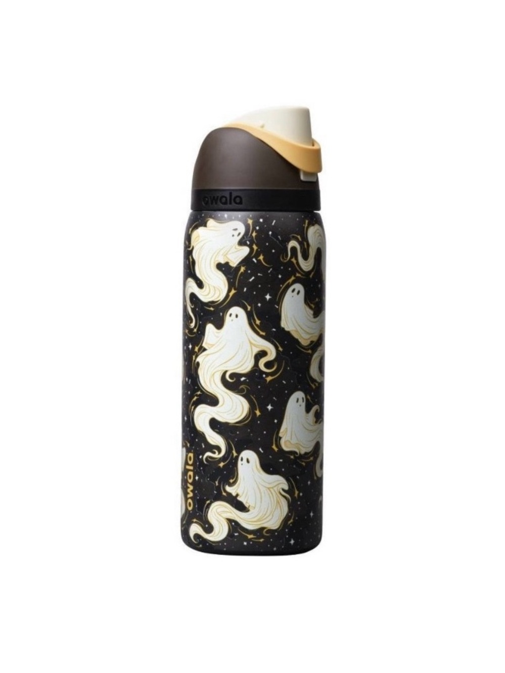 NWT. OWALA Round We Ghost 32oz